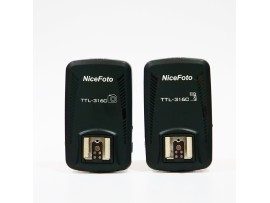 Trigger Nicefoto TTL-316 C
